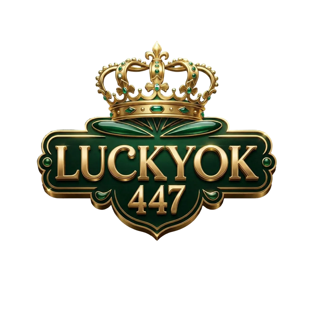 LUCKYOK447 ทางเข้าเล่นล่าสุด ตรวจโดเมนก่อนใช้งาน